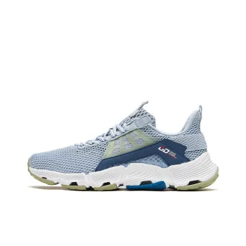 361° Casual Shoes Men Low Top Oxygen Blue