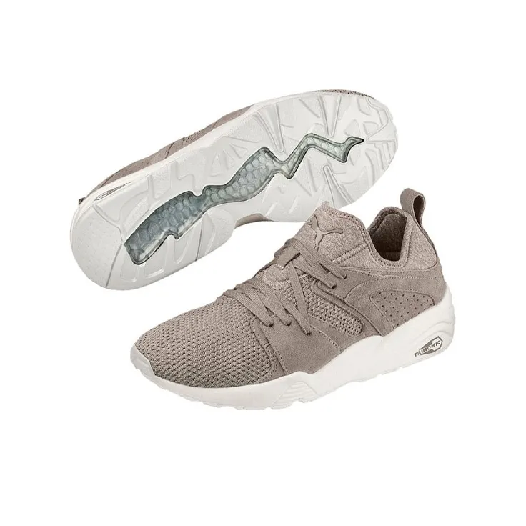 PUMA Blaze Ct Grey-4
