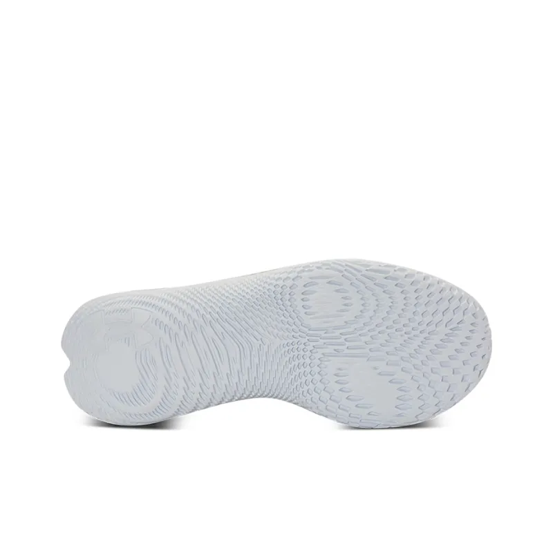 Under Armour Flow Velociti Se Cn White Women's-3