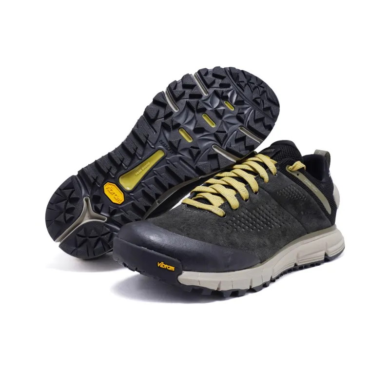 Danner Trail 2650 Running Shoes Men Low-Top Black Olive/Linen-2