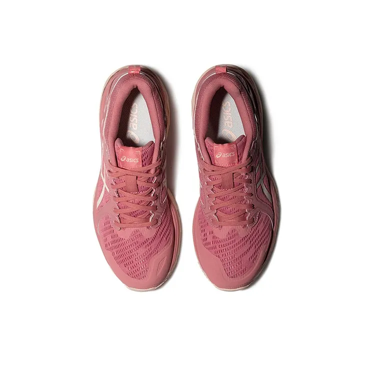 Asics GT Motor 'Pink Creamwhite' Women's-2