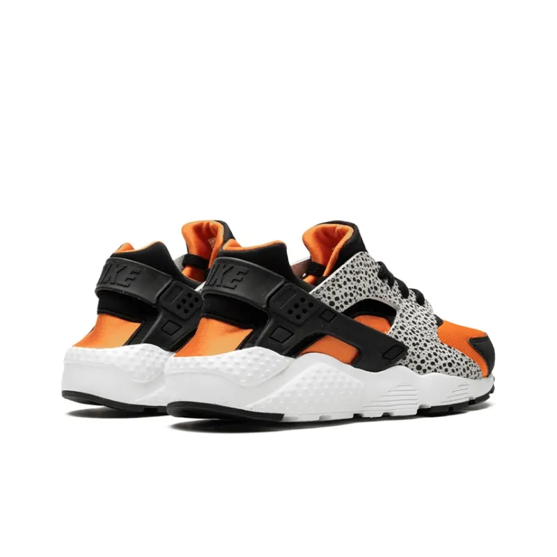 Nike Air Huarache Run Safari GS-2