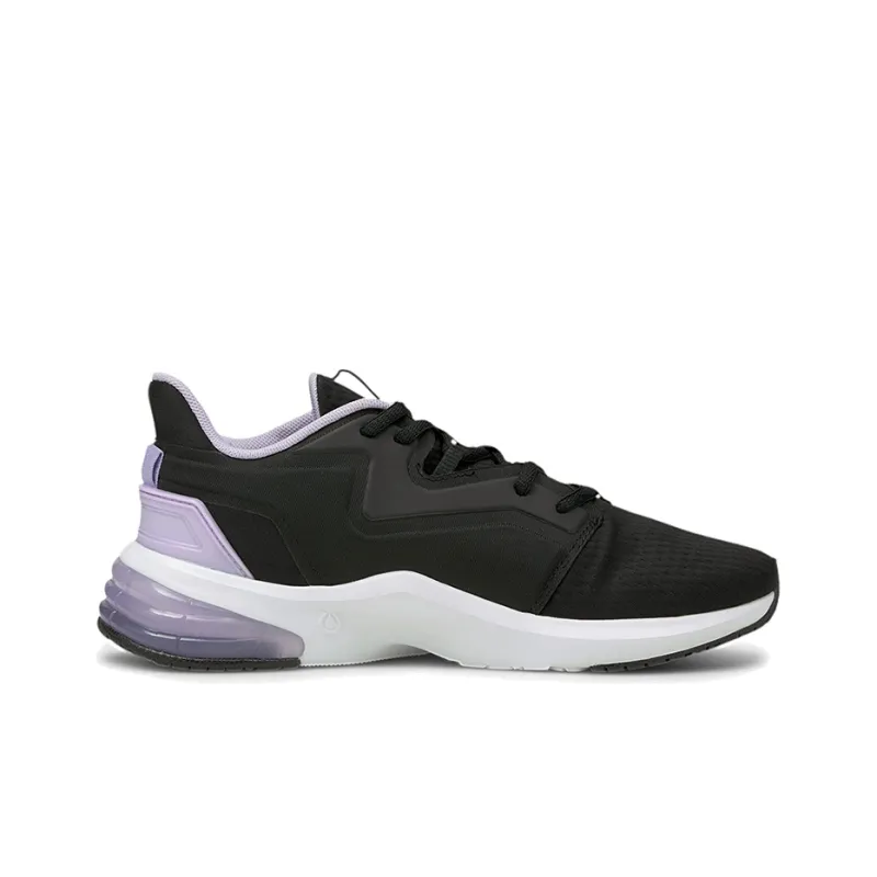 PUMA LVL UP Xt 'Black Light Lavender' Women's-1