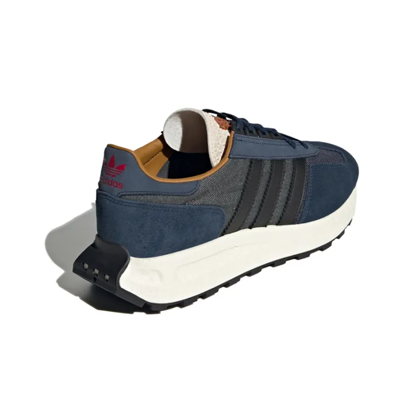 adidas originals Retropy E5 Core Navy-3