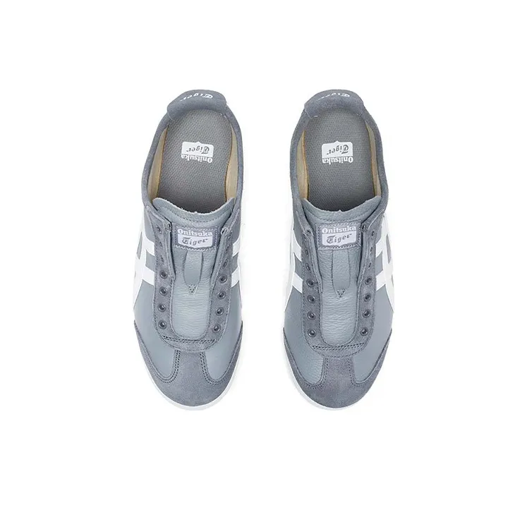 Onitsuka Tiger Mexico 66 'Blue Grey White'-3