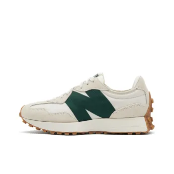 New Balance 327 Timberwolf Nightwatch Green