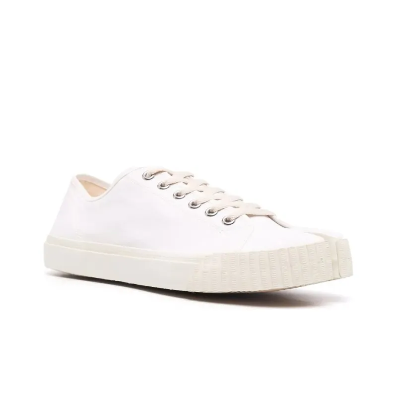 Maison Margiela Tabi Low Top Sneakers-2
