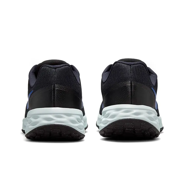 Nike Revolution 6 Next Nature Dark Obsidian Hyper Royal-4