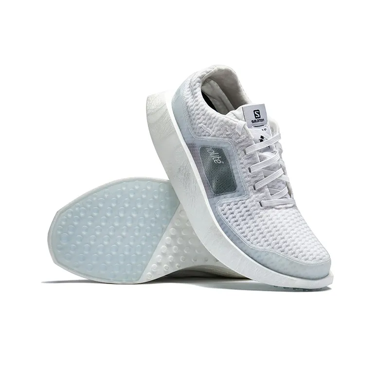 SALOMON Index.01 'Triple White'-3