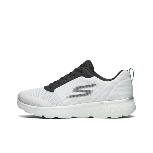 zapatillas de running Skechers pronador talla 44/Black