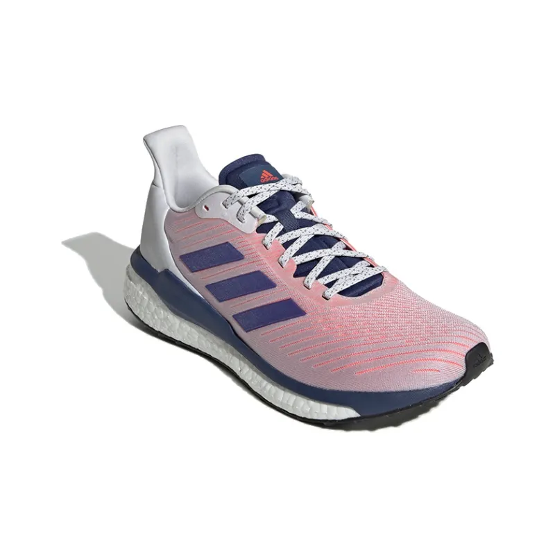 Adidas Solardrive 19 Grey/Blue-2