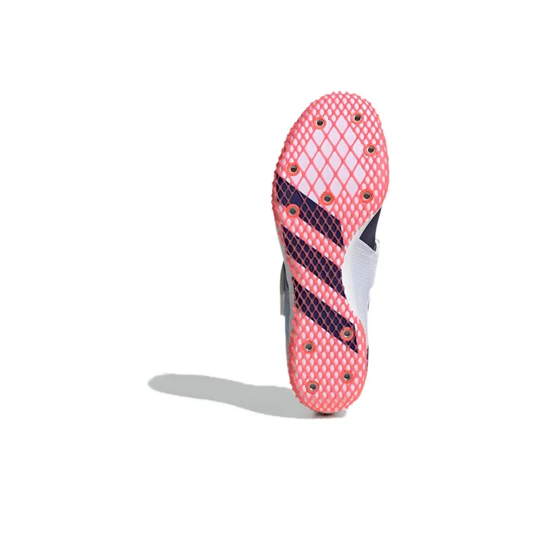 Adidas Adizero High Jump 'Blue'-5