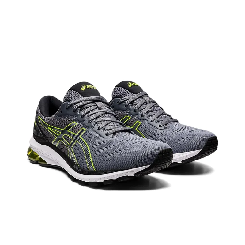 Asics GT Xpress 2 'Metropolis Safety Yellow'-2