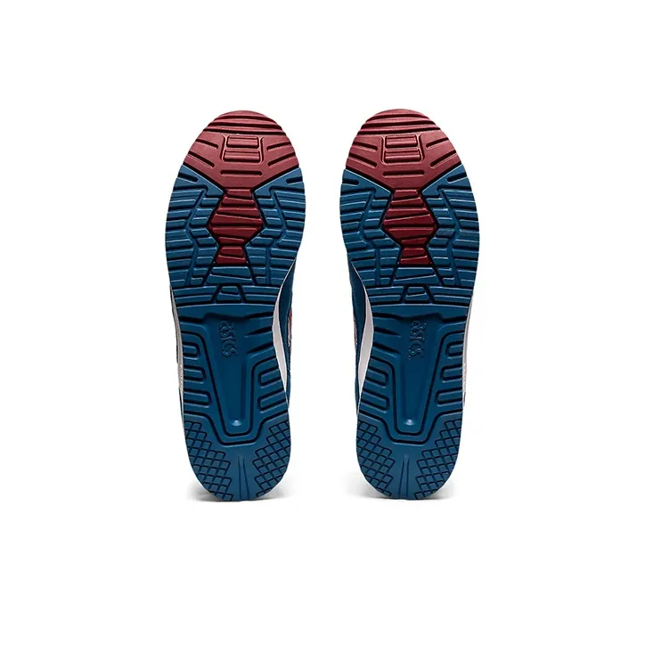 Asics Gel Lyte Iii Og Azure Beet Juice-5