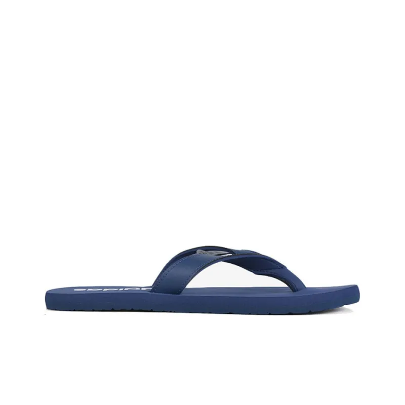 Adidas Eezay Flip Flops Blue Slippers-1