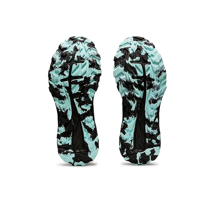 Asics Gel Excite Trail 'Deep Sea Teal' Women's-5