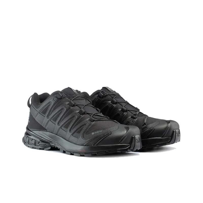 SALOMON Xa Pro 3D V8 'Black' Women's-2
