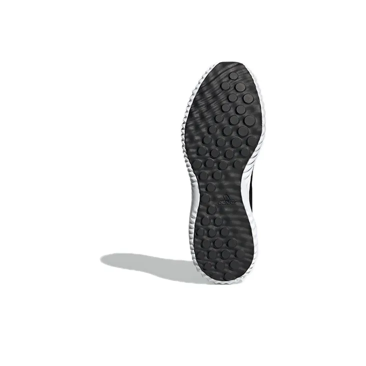 Adidas Alphabounce Ek Black Acid Mint-5