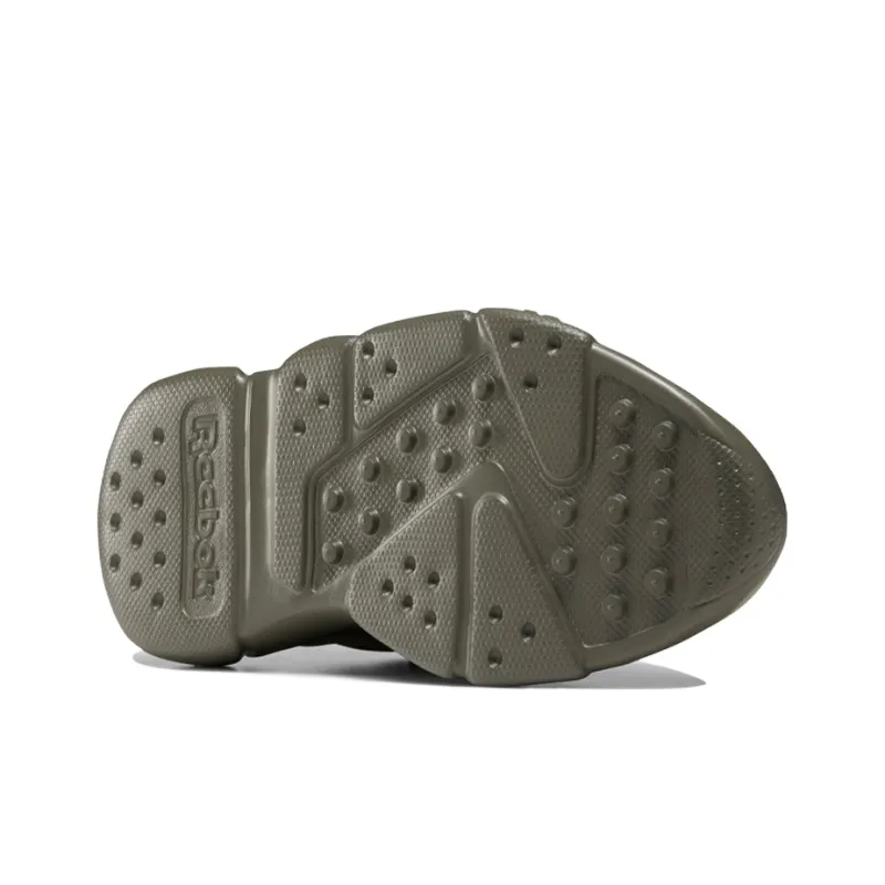 Reebok Premier Classic Leather Green-4