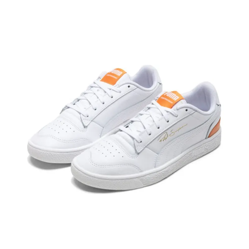 PUMA Ralph Sampson Lo 'Jaffa Orange'-2