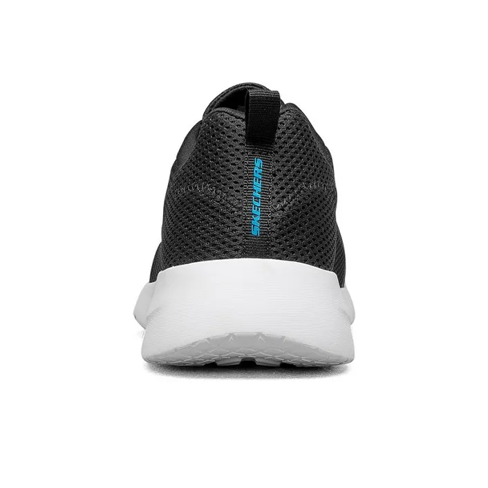 Skechers Dynamight 2.0 'Black White'-2