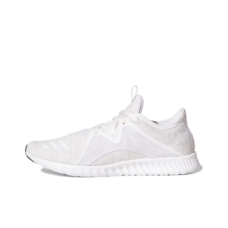 Adidas Edge Lux 2 'White' Women's-0