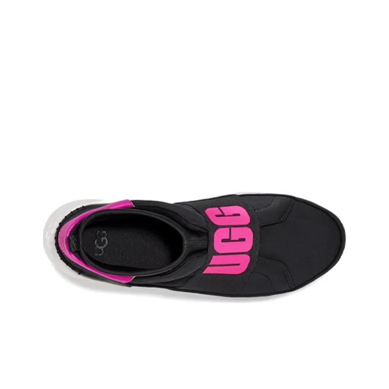 UGG Neutra 'Black Pink' Women's-3