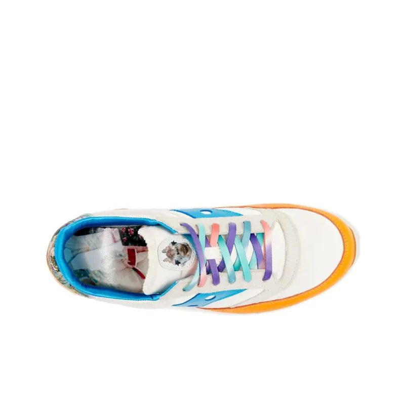 saucony Boston Children's Hospital X Jazz 81 'Fiona'-2