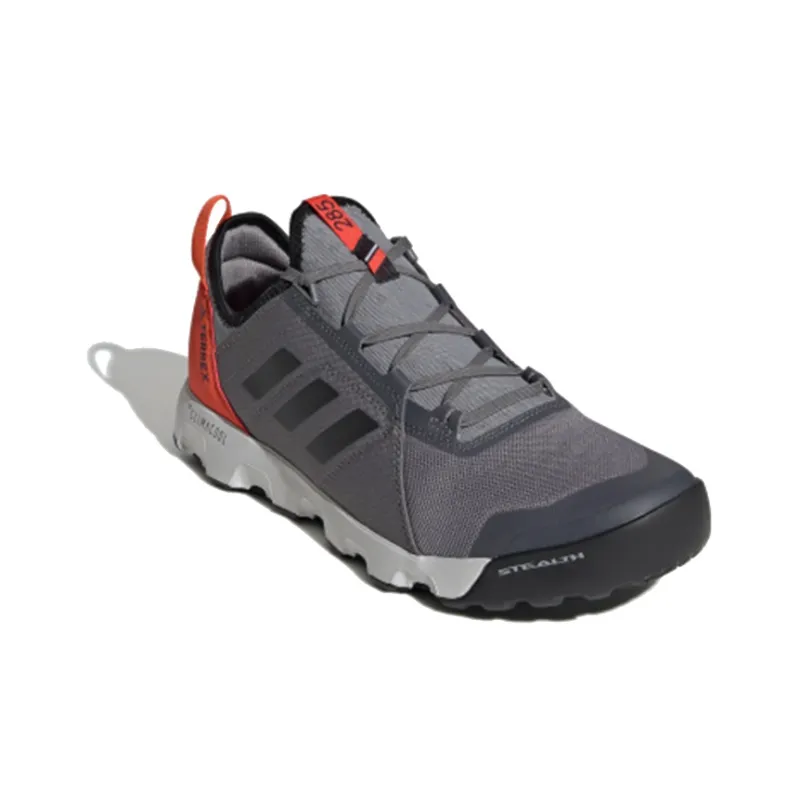 Adidas Terrex Voyager Speed A.Rdy 'Grey Black'-2
