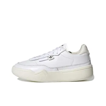 Her Court Women's Adidas Originals 'Triple White' Women's