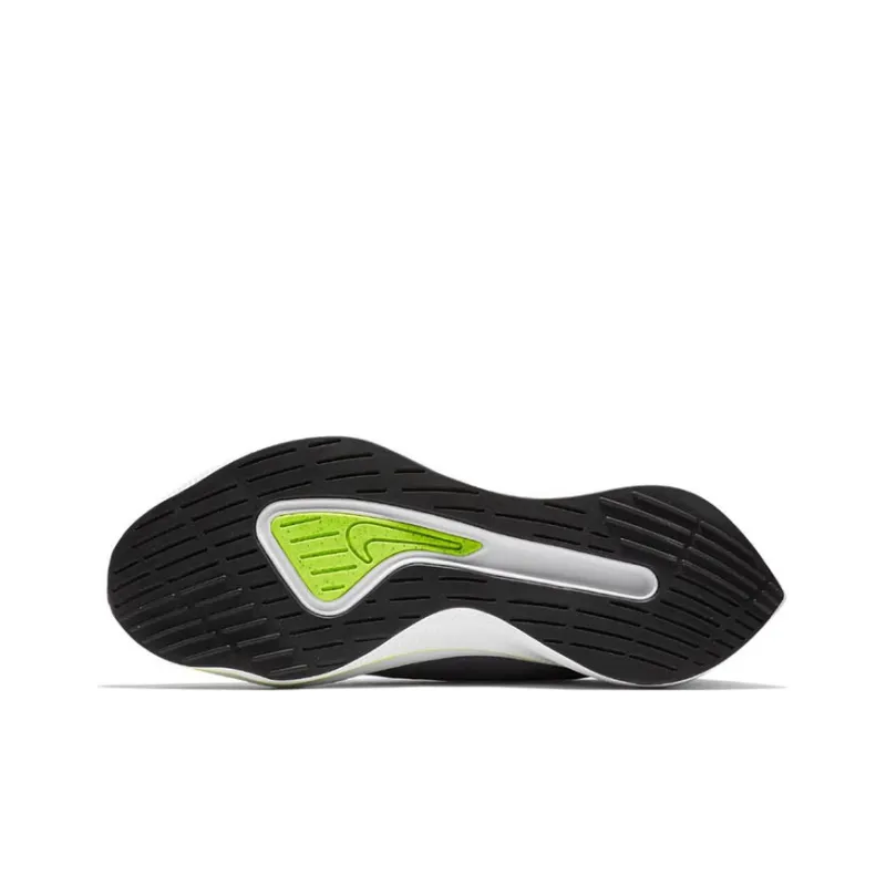 Nike EXP X14 'Black Volt Crimson' Gs-5