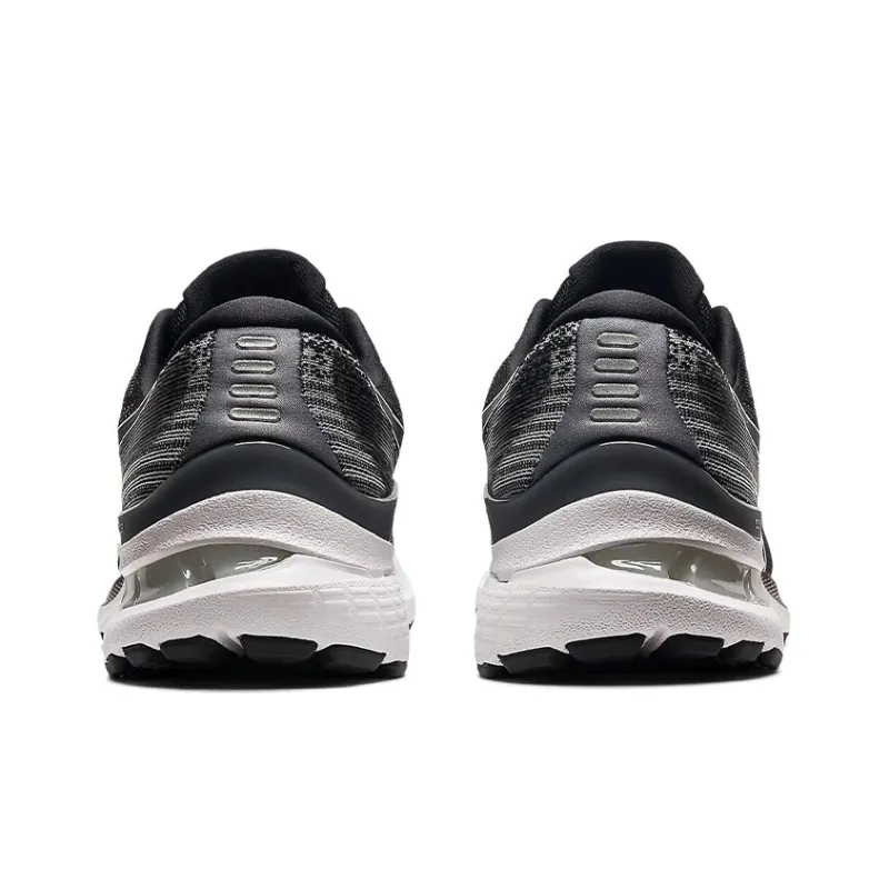 Asics Gel Kayano 28 Black White-3