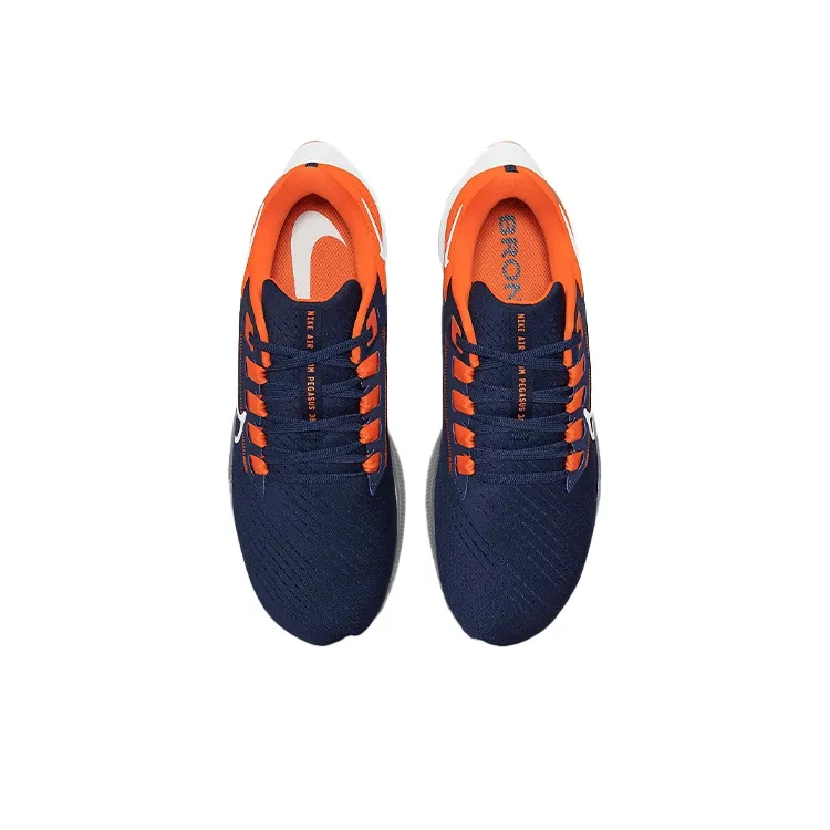 Nike Air Zoom Pegasus 38 Denver Broncos-3