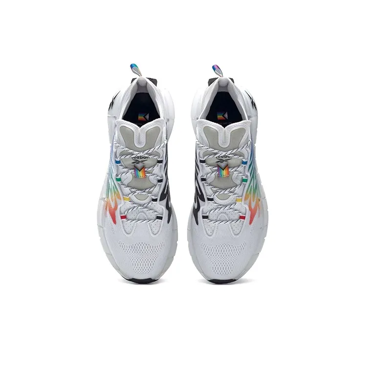 Reebok Zig Kinetica 2 'Pride'-4