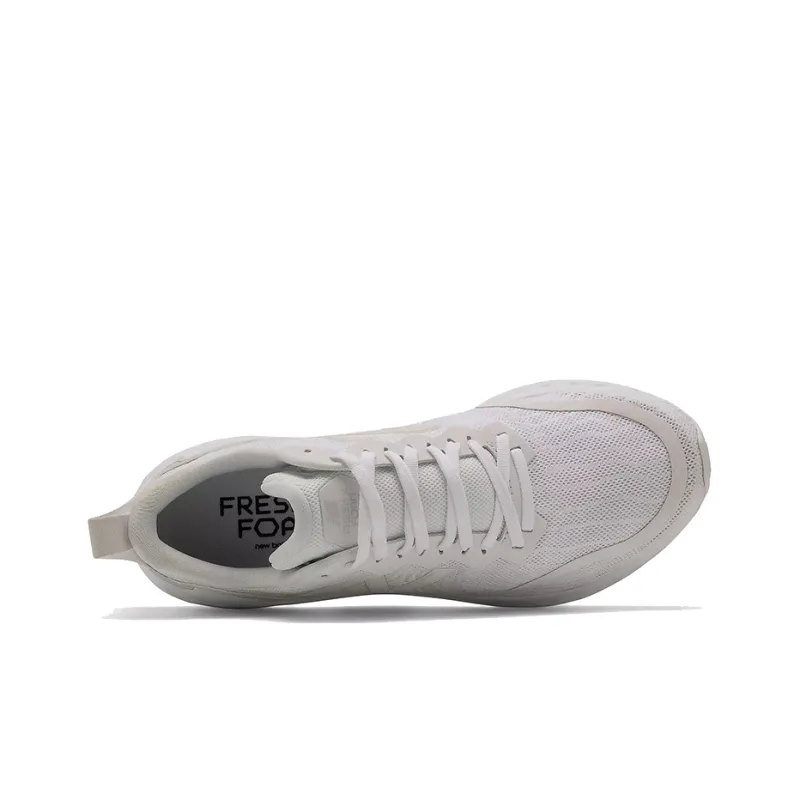 New Balance Fresh Foam Tempo 'White'-2