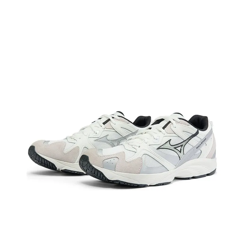Mizuno Lg 90S Ec 'Black White'-1
