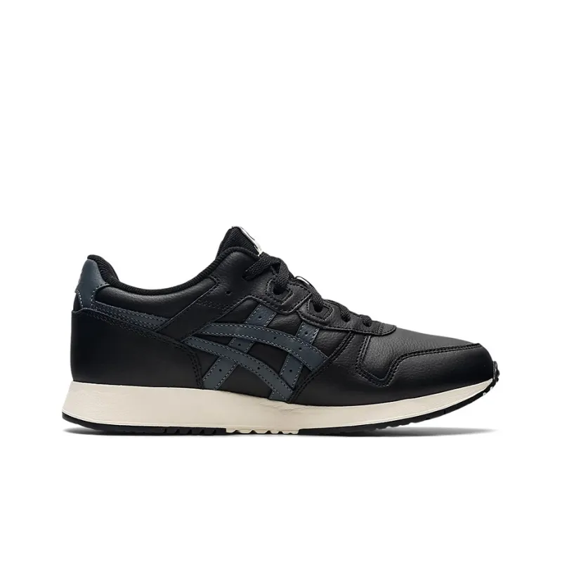 Asics Lyte Classic 'Black Carrier Grey'-1
