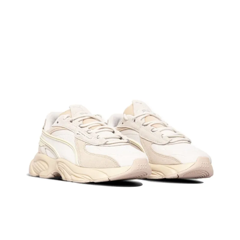PUMA RS Connect Mono 'Eggnog Shifting Sand' Women's-2