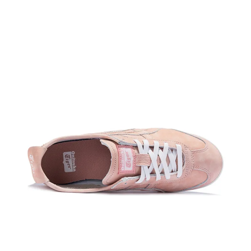 Onitsuka Tiger Mexico 66 'Coral Pink' Women's-2