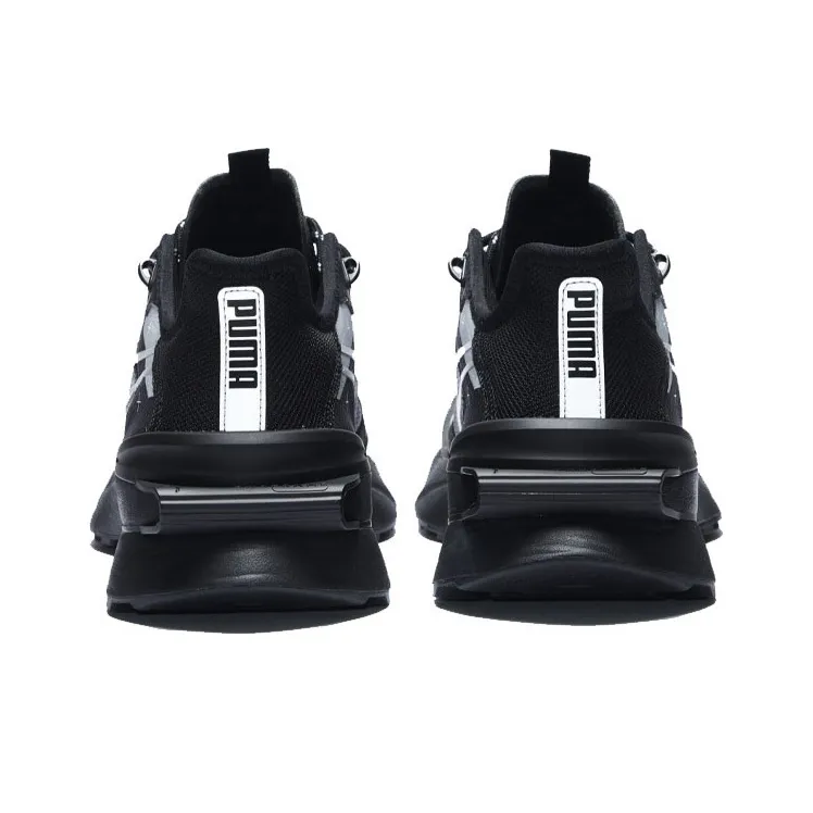 PUMA PWRFrame OP 1 Tech 'Black Silver'-4