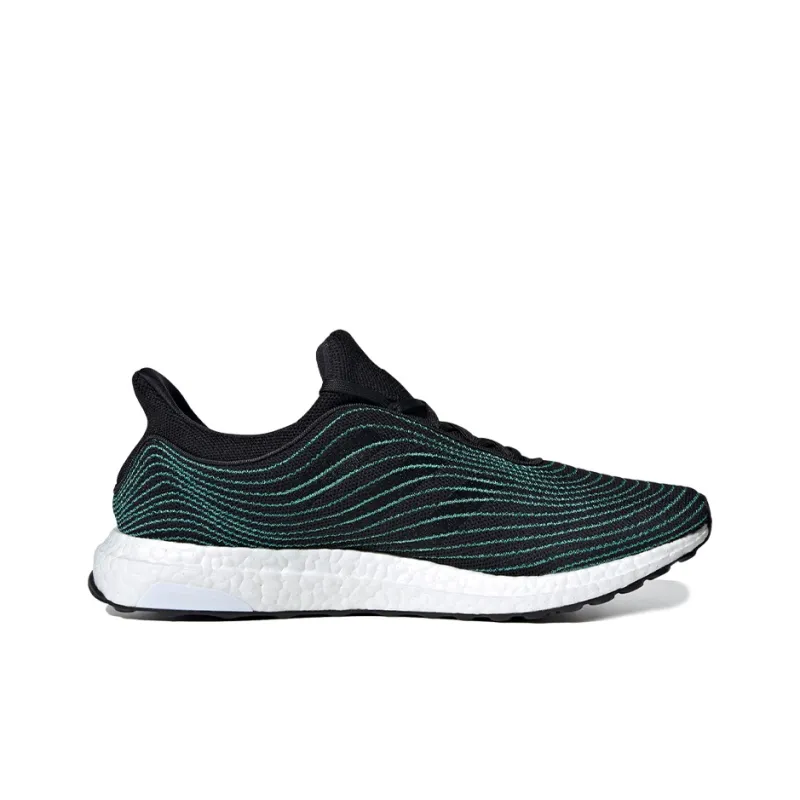 Adidas Ultra Boost Dna Parley Black 2020-1