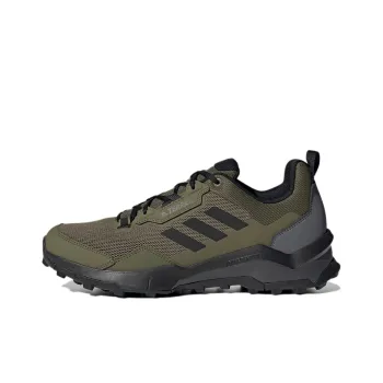Adidas Terrex AX4 Primegreen 'Focus Olive'