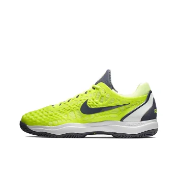 Nike Zoom Cage 3 'Volt Glow'