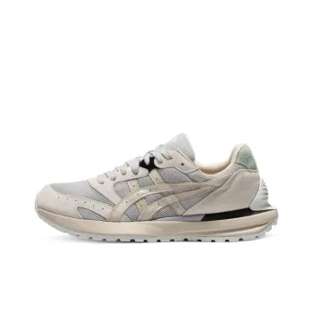 Asics Tarther Sc Athleisure Casual Sports Shoe Unisex Gray