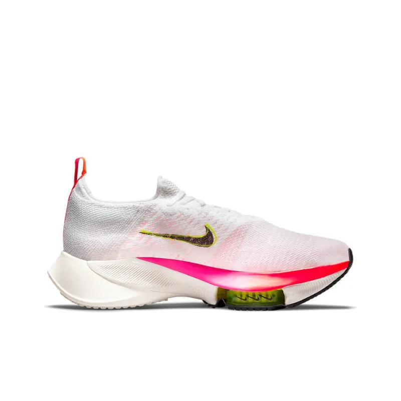 Nike Air Zoom Tempo Next% Flyknit Rawdacious-1