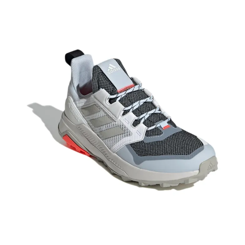 Adidas Terrex Trailmaker Slip-Resistant Mid-Top Outdoor Shoes-2