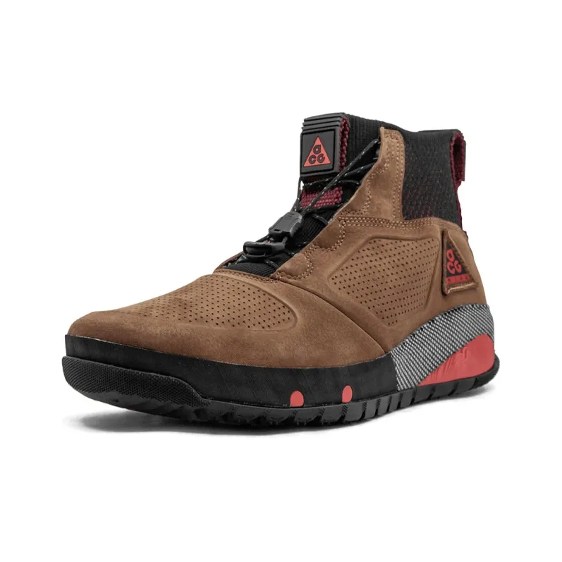 Nike Acg Ruckel Ridge Light British Tan-2