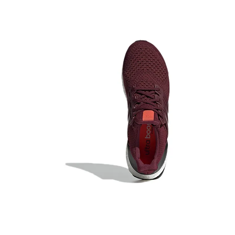 Adidas Ultra Boost 1.0 Burgundy 2020-4