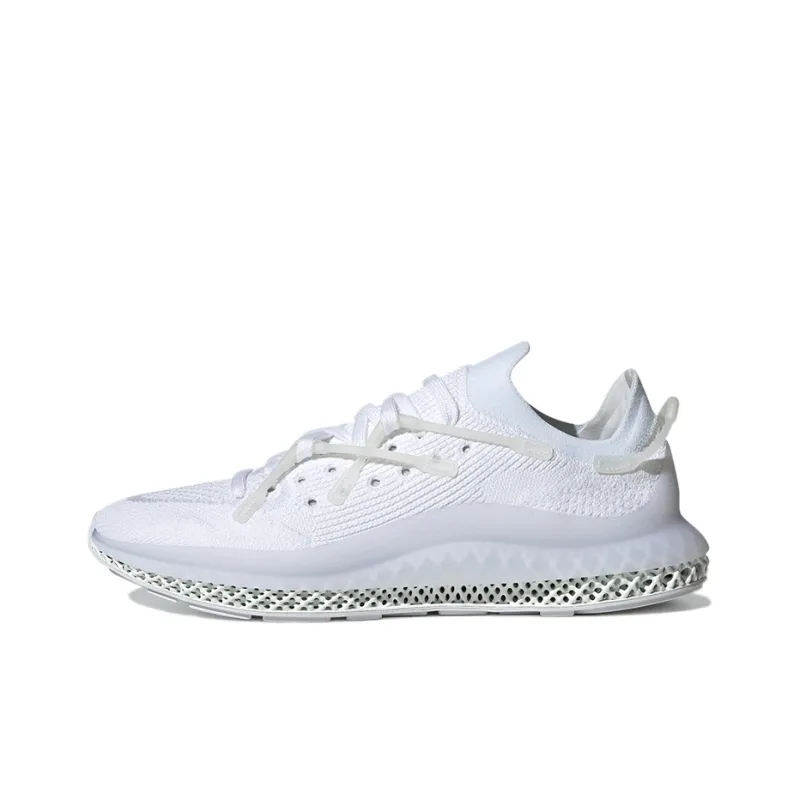 Adidas 4D Fusio White-0