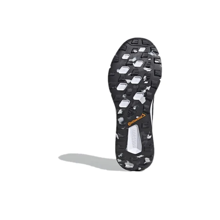 Adidas Terrex Two Parley Trail 'Black White'-5